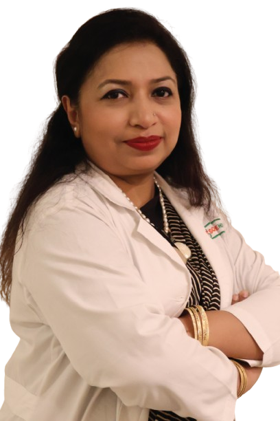 Dr. Rubaiya Alam
